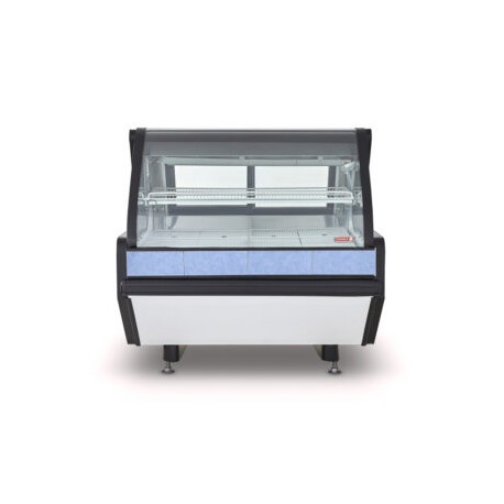 Vitrina exhibidora Modular Carnicera TEC-130 TORREY