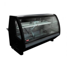 Vitrina exhibidora Carnicera 2 Mt VCA-200-N TORREY