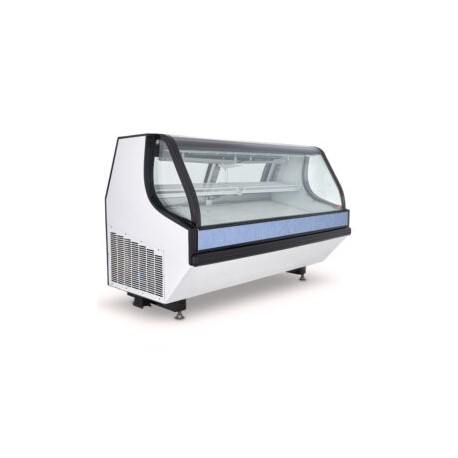 Vitrina exhibidora Carnicera VTA-200 TORREY