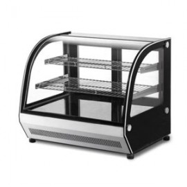 Vitrina refrigerada horizontal sobre mostrador 90 cm SE-GN-900CT MIGSA
