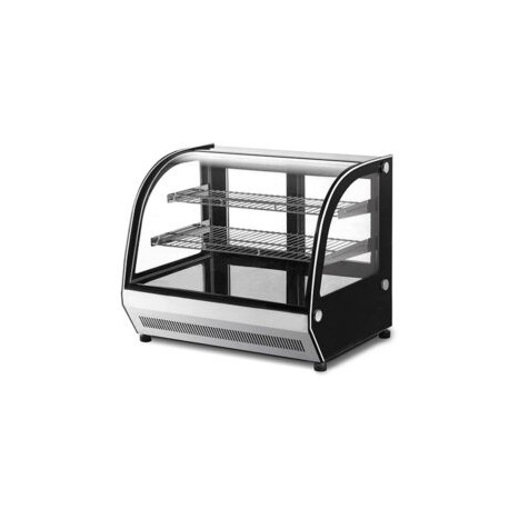 Vitrina refrigerada horizontal sobre mostrador 90 cm SE-GN-900CT MIGSA