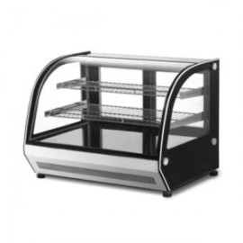 Vitrina refrigerada horizontal sobre mostrador 190l 120 cm SE-GN-1200CT MIGSA