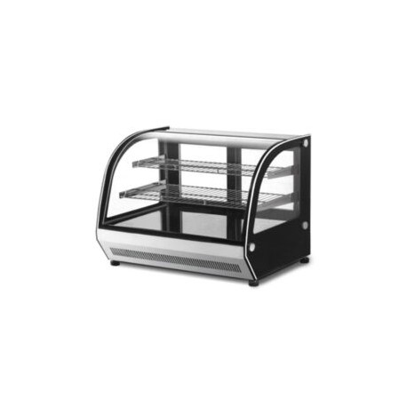 Vitrina refrigerada horizontal sobre mostrador 190l 120 cm SE-GN-1200CT MIGSA