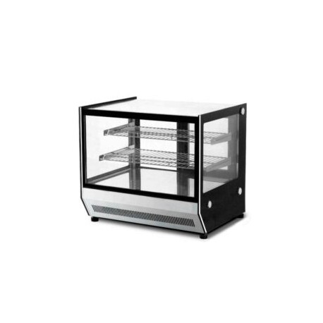 Vitrina refrigerada horizontal sobre mostrador 140l 90 cm SE-GN-900RT MIGSA