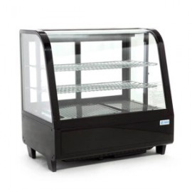 Vitrina refrigerada horizontal sobre mostrador 100L 70 cm NR-RTW100L MIGSA