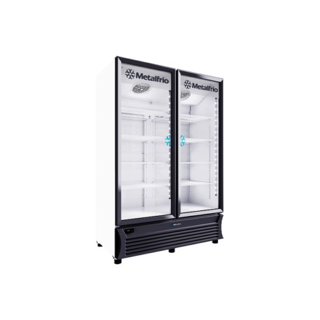 Refrigerador RB800 METALFRÍO