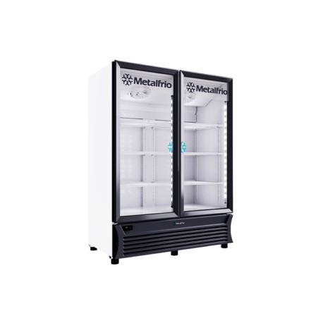 Refrigerador RB630 METALFRÍO