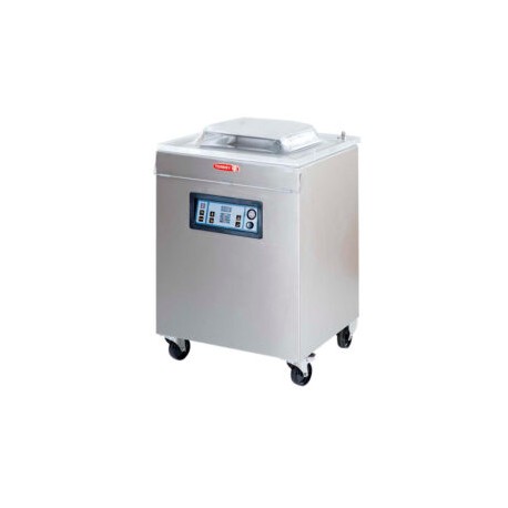 Empacadora al Vacío a Piso EVD-48 TORREY