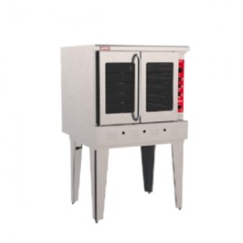 Horno de Convección Eléctrico HCA-E (Ráfaga)