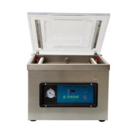 Empacadora al vacio barra de 40×1.3 cm 220V ZD-DZ400E MIGSA