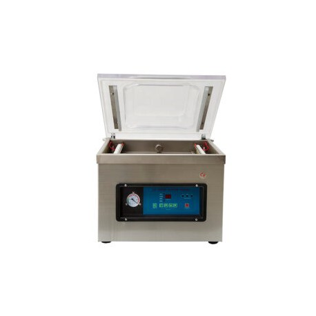Empacadora al vacio barra de 40×1.3 cm 220V ZD-DZ400E MIGSA