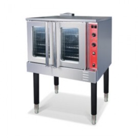 Horno de convección a gas FGC100 ECOMAX