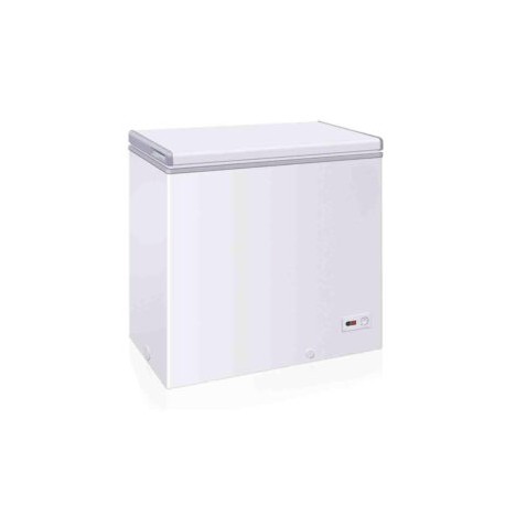 Congelador Horizontal Tapa de Cofre HF07-1F IMBERA