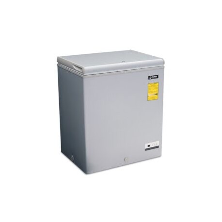 Congelador Horizontal Tapa de Cofre HF05-1F IMBERA