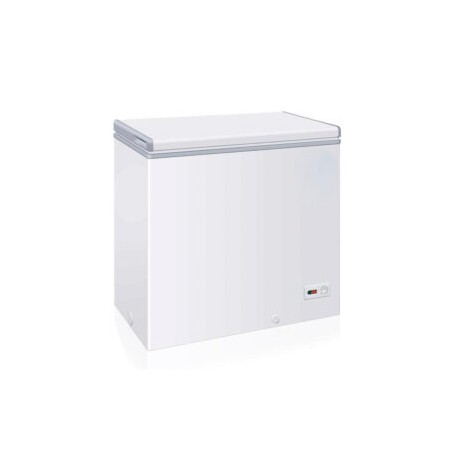 Congelador Horizontal Tapa de Cofre HF10-1F IMBERA