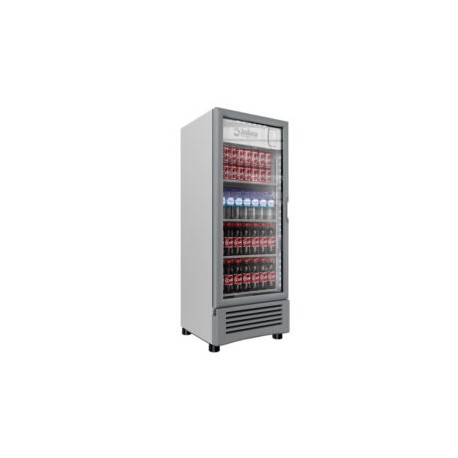 Refrigerador Vertical Puerta de Vidrio VR-12 IMBERA
