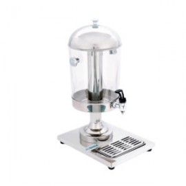 Despachador de jugos 1 tanque 8 litros AH-ZCF301B MIGSA