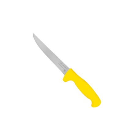 Cuchillo Deshuesador Amarillo CADER-6A CALEDONIA