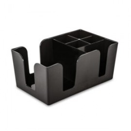 Organizador para mesa con 6 compartimientos ORME-6 CALEDONIA