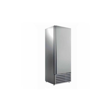 Refrigerador Vertical 1 Puerta Solida acero inox G319-S IMBERA