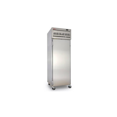 Enfriador Vertical Puerta Solida VRC24-1DS IMBERA
