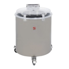 Escurridora ES-100 Sammic