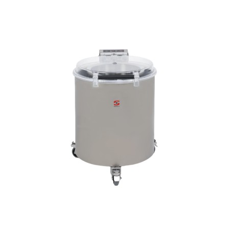 Escurridora ES-100 Sammic