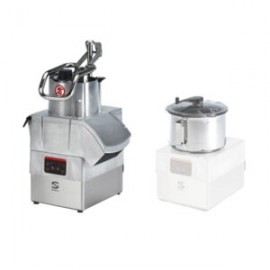 Procesador-cutter CK-402 Sammic
