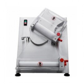 Laminadora de masas y pizzas 40 cm NL-APD-400 MIGSA