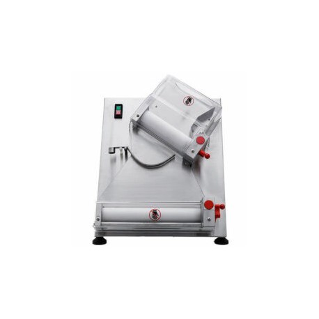 Laminadora de masas y pizzas 40 cm NL-APD-400 MIGSA