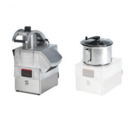 Procesador-cutter CK-302 Sammic