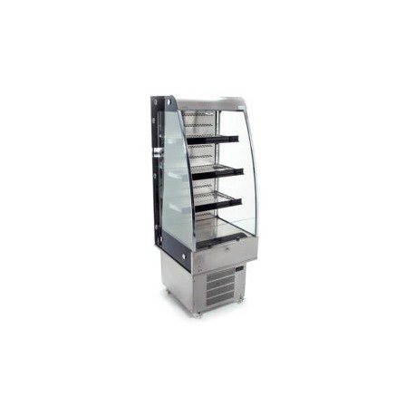 Vitrina refrigerada mural a piso 250l 68 5 cm NR-RTS-250L MIGSA