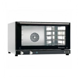 Horno Industrial de convección Domenica XF043 UNOX