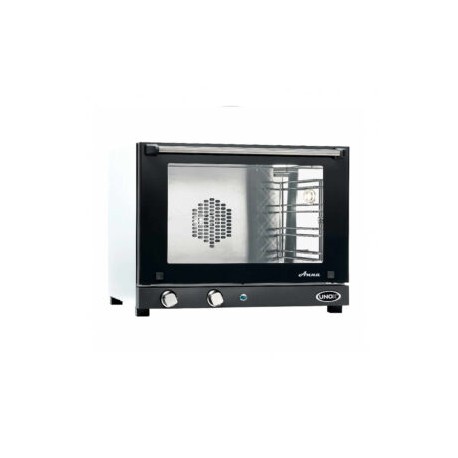 Horno de convección eléctrico LISAXAF013 UNOX