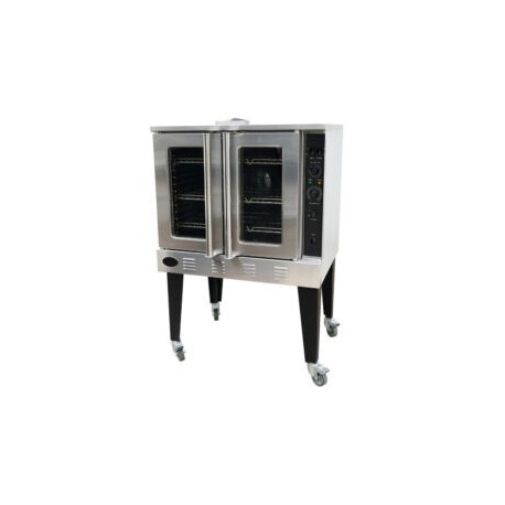 Horno de Convección GCO-613 DRAGO