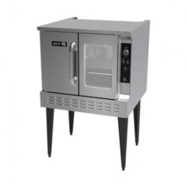 Horno De Convección A Gas AECO-1 ASBER