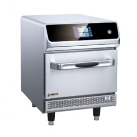 Horno de coccion rápida – Speed Oven. Exterior en Acero Inoxidable – 220V. EDENOX