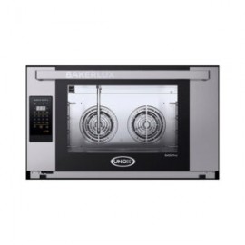 Horno Eléctrico Bakerlux Rossella XEFT-04EU- ELDV UNOX