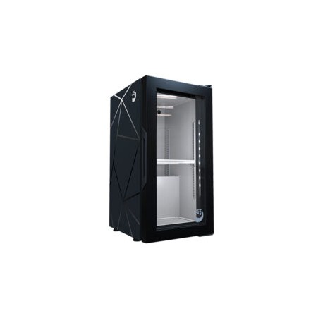 Refrigerador Cervecero Puerta de Vidrio CCV-24 IMBERA