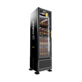 Refrigerador Cervecero Puerta de Vidrio CCV-144 IMBERA