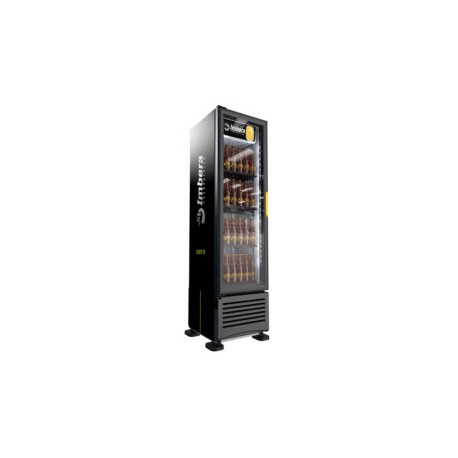 Refrigerador Cervecero Puerta de Vidrio CCV-144 IMBERA