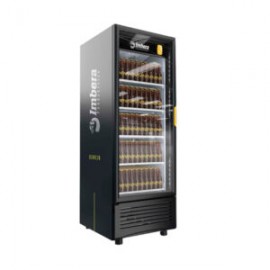 Refrigerador Cervecero Puerta de Vidrio CCV-320 IMBERA