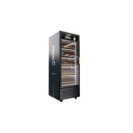 Refrigerador Cervecero Puerta de Vidrio CCV-320 IMBERA