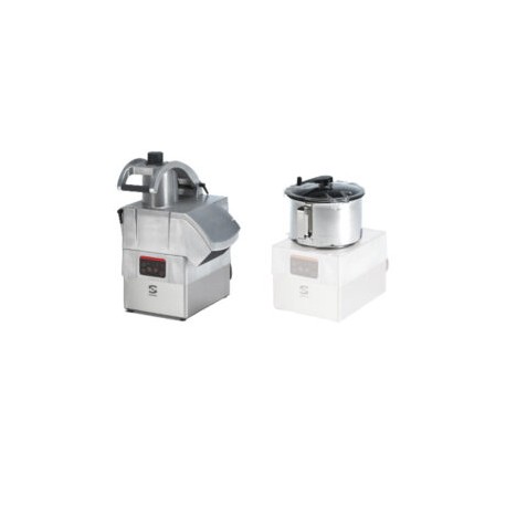 Procesador-cutter CK-301 Sammic