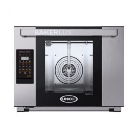 Horno de Panadería Bakerlux Arianna XEFT-04HS-ELDV UNOX