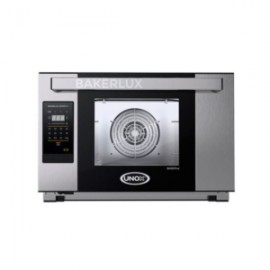 Horno Industrial Bakerlux Stefania XEFT-03HS-EGDN UNOX
