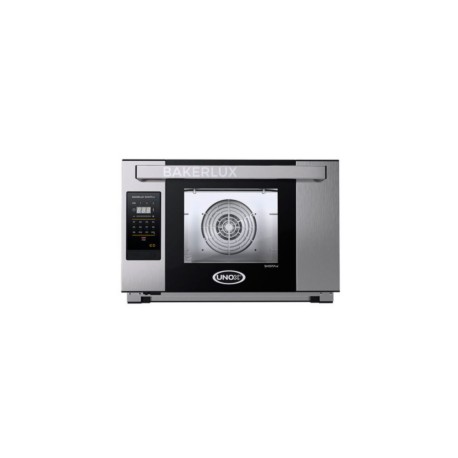 Horno Industrial Bakerlux Stefania XEFT-03HS-EGDN UNOX