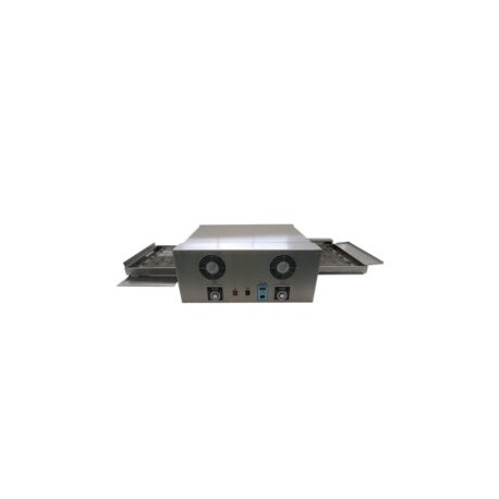 Horno banda eléctrico 6700W 220V HEP-12 MIGSA