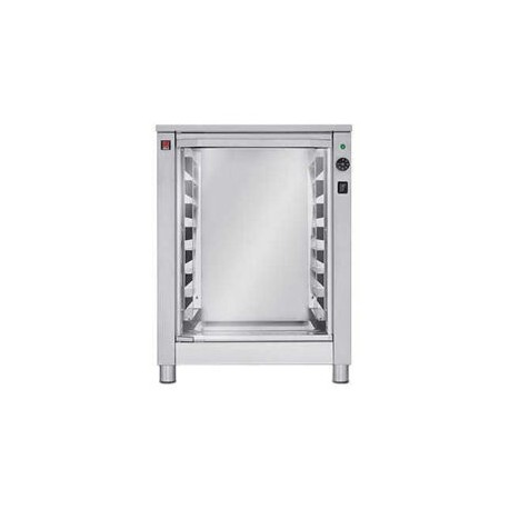Fermentadora de 8 parrillas 48 x 34 EKL-823 EKA