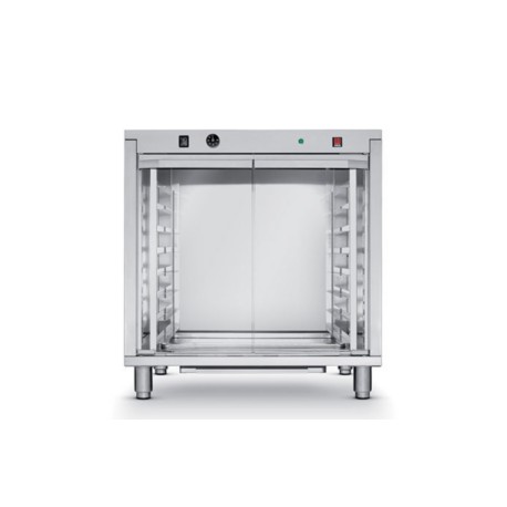Fermentadora de 8 parrillas 60 x 40 EKL-864 EKA